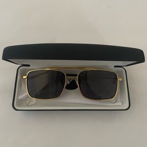 Spitfire JODRELL Aviator Sunglasses